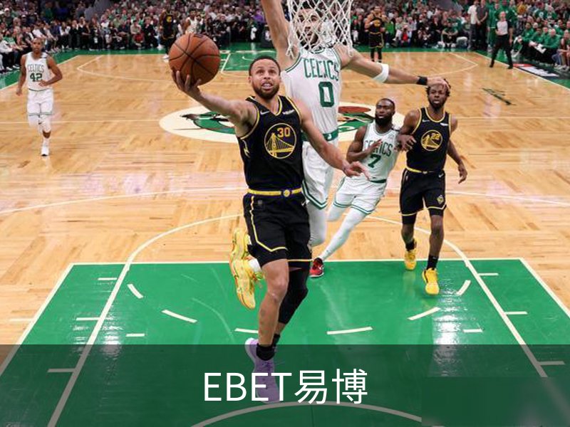 EBET易博介绍